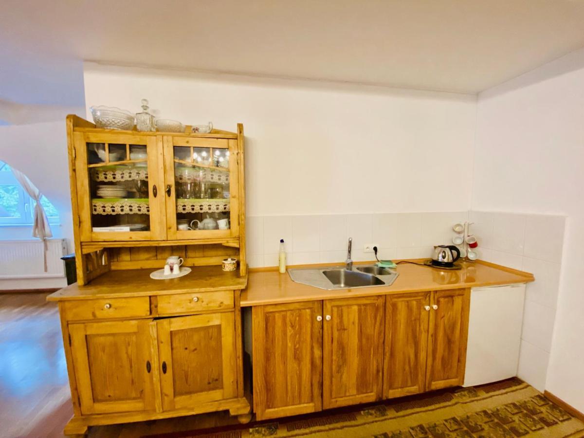 Agroturystyka „Na Polomiu” Istebna Εξωτερικό φωτογραφία