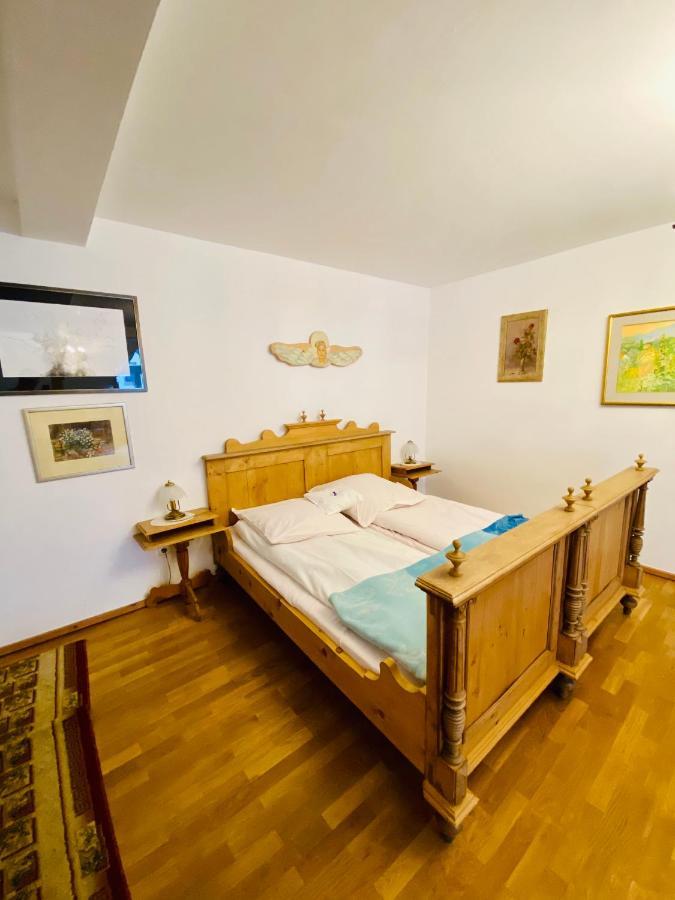 Agroturystyka „Na Polomiu” Istebna Εξωτερικό φωτογραφία