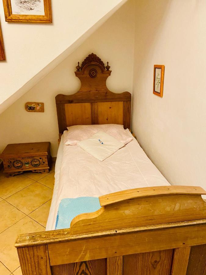 Agroturystyka „Na Polomiu” Istebna Εξωτερικό φωτογραφία